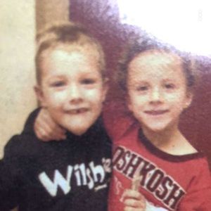 Meet your Posher, Joe